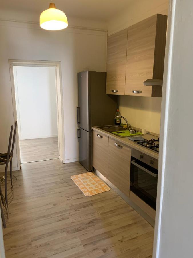 Appartamento Corso Roma Lodi Exterior foto