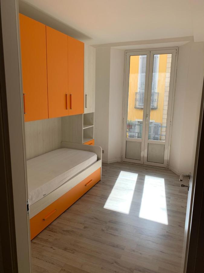 Appartamento Corso Roma Lodi Exterior foto