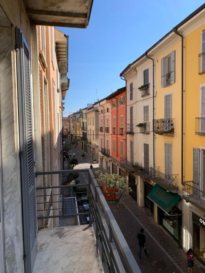 Appartamento Corso Roma Lodi Exterior foto